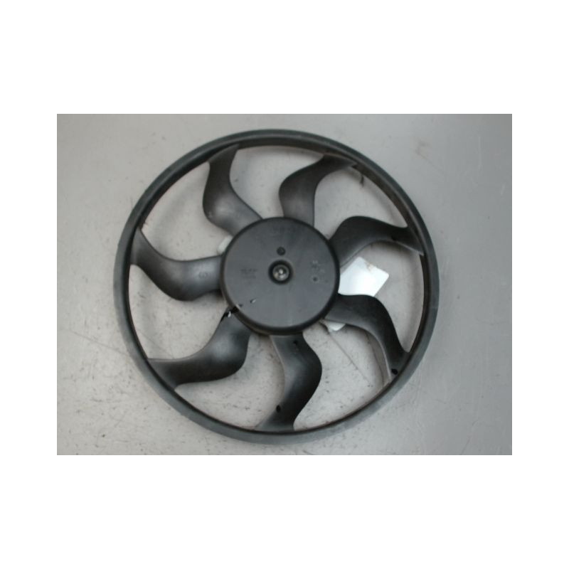 MOTEUR VENTILATEUR RADIATEUR RENAULT CLIO