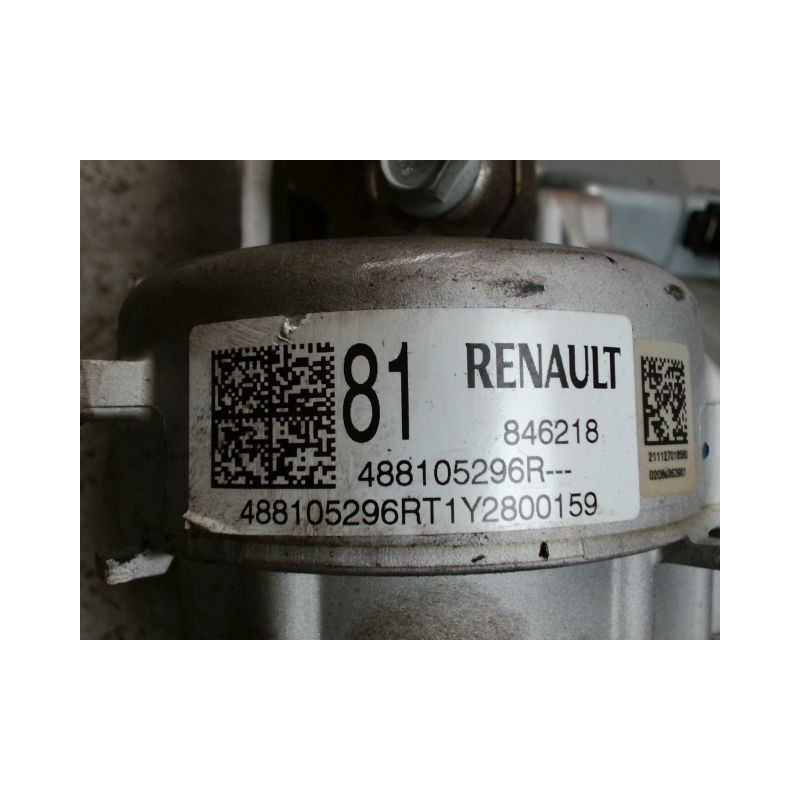 COLONNE DE DIRECTION ASSISTEE RENAULT CLIO