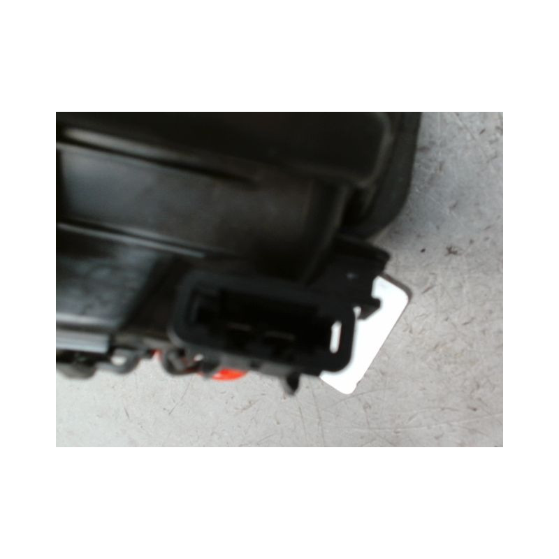 MOTEUR VENTILATEUR CHAUFFAGE VOLKSWAGEN POLO