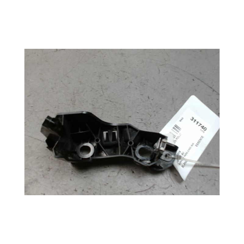 SUPPORT PARE-CHOC AVG VOLKSWAGEN POLO