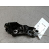 SUPPORT PARE-CHOC AVG VOLKSWAGEN POLO