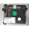 BOITE A FUSIBLES PEUGEOT 308 2011-