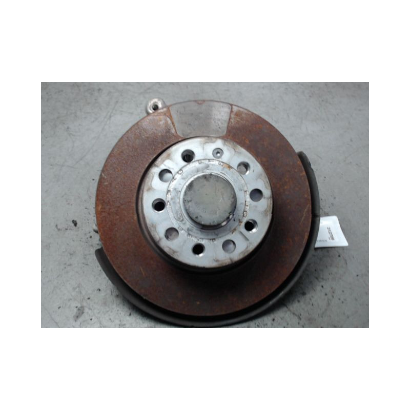 PIVOT ARRIERE GAUCHE CUPRA FORMENTOR