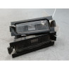 ECLAIREUR PLAQUE DE POLICE KIA CEE-D