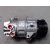 COMPRESSEUR AIR CONDITIONNE FORD FIESTA