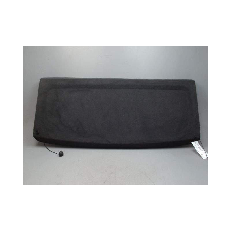 TABLETTE PLAGE ARRIERE VOLKSWAGEN POLO 2009-