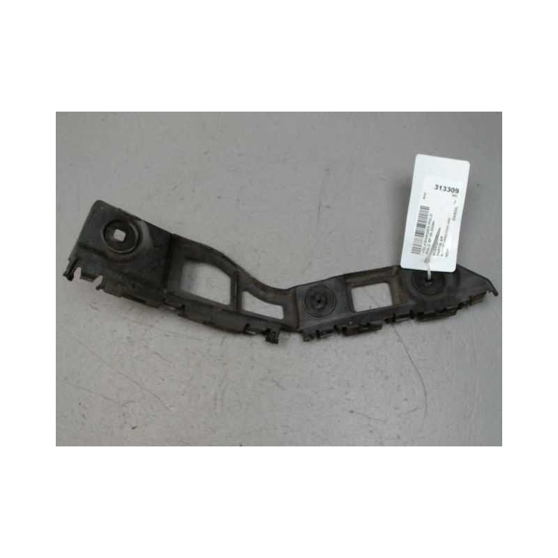 SUPPORT PARE-CHOC ARD VOLKSWAGEN POLO 2009-