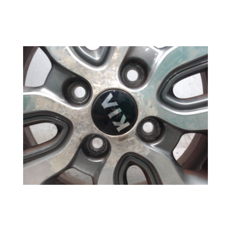 JANTE ALUMINIUM KIA PICANTO