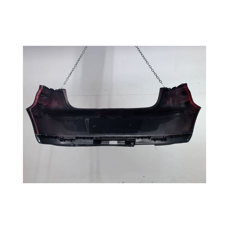 PARE-CHOC ARRIER SEAT IBIZA 2002-2006