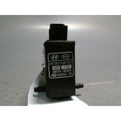 POMPE LAVE-GLACE AV