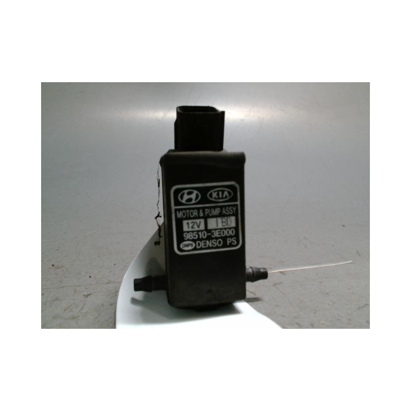 POMPE LAVE-GLACE AVANT HYUNDAI SANTAFE