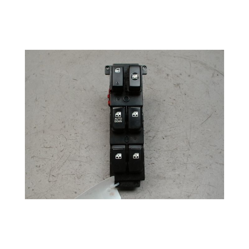 COMMANDE LEVE-GLACE PORTE AVG HYUNDAI SANTAFE