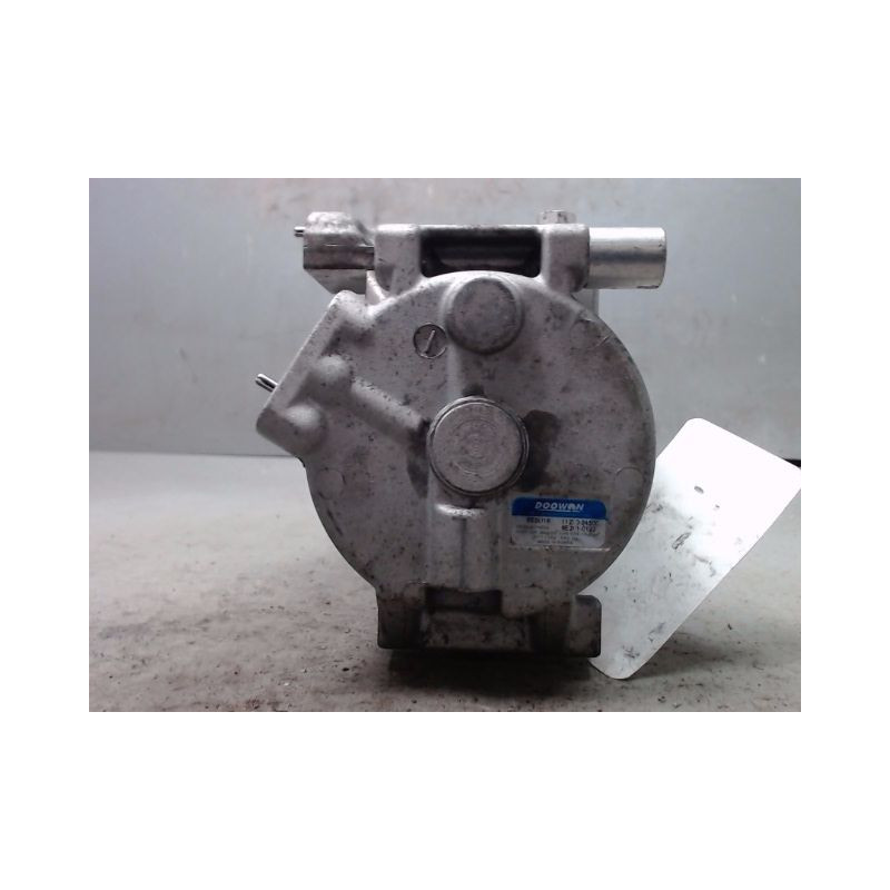 COMPRESSEUR AIR CONDITIONNE KIA RIO 2005-