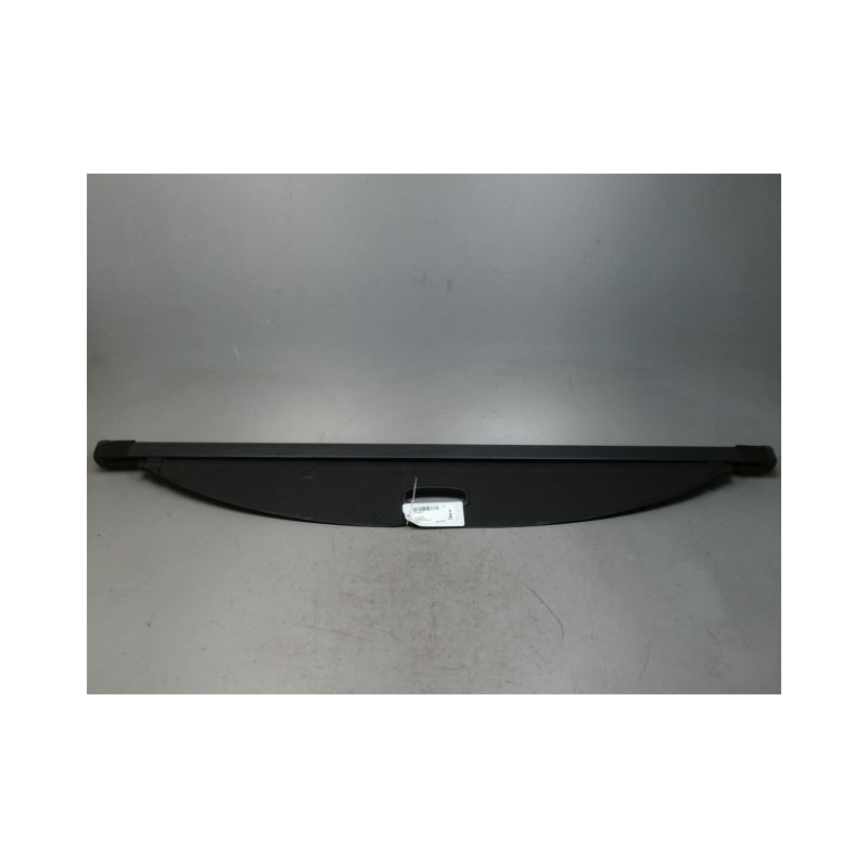 TABLETTE PLAGE ARRIERE KIA NIRO