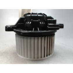 MOTEUR VENTILATEUR CHAUFFAGE