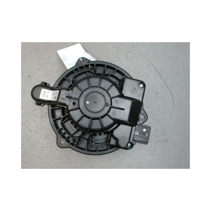 MOTEUR VENTILATEUR CHAUFFAGE KIA NIRO