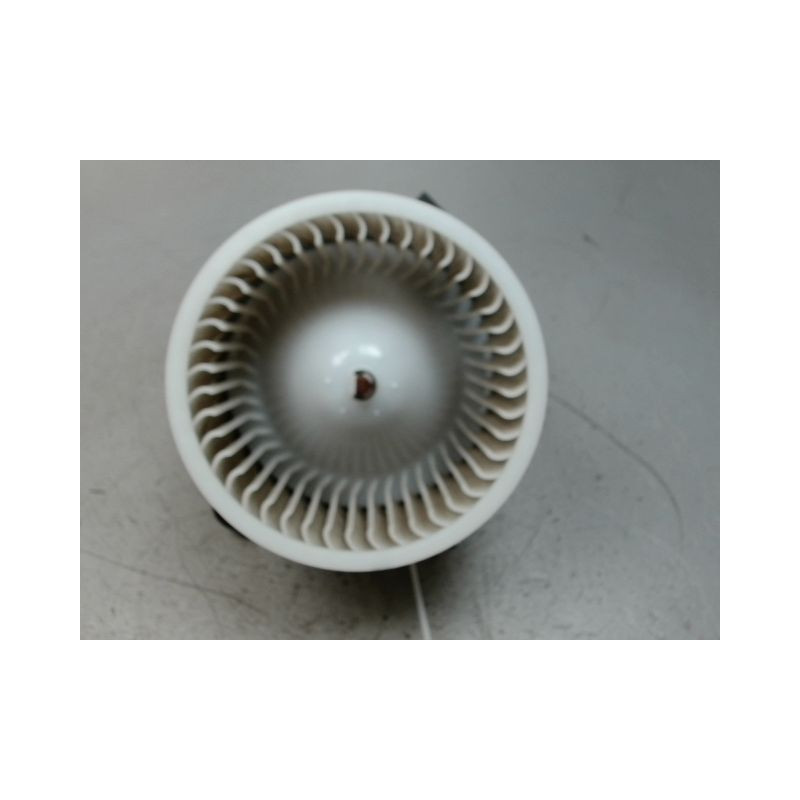 MOTEUR VENTILATEUR CHAUFFAGE KIA NIRO