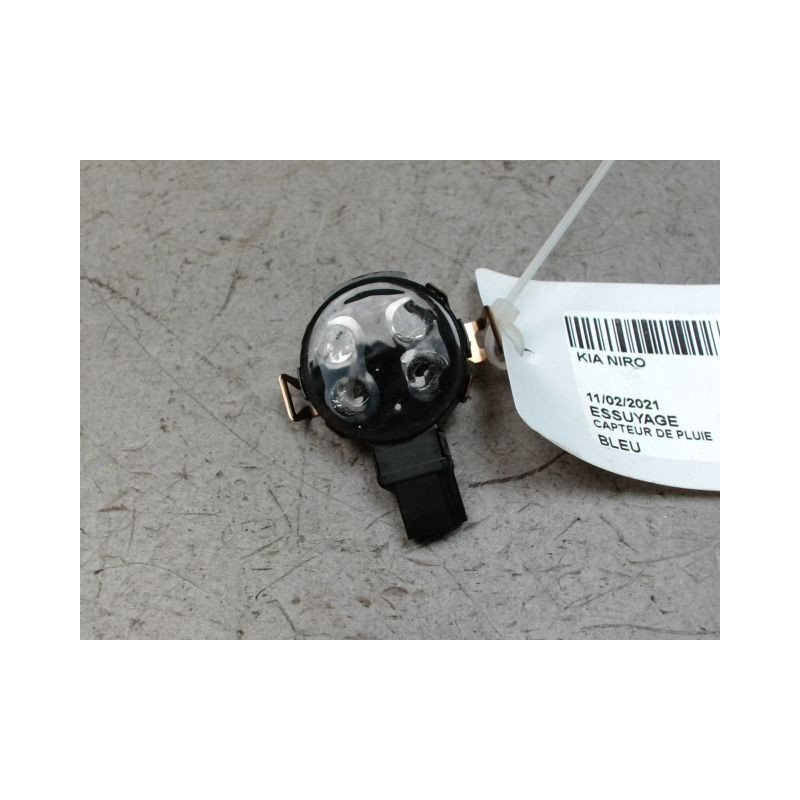 CAPTEUR DE PLUIE KIA NIRO