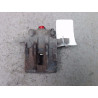 ETRIER DE FREIN ARRIERE GAUCHE KIA RIO 2005-