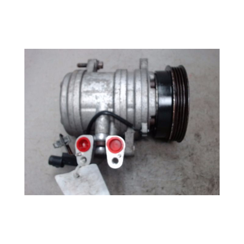 COMPRESSEUR AIR CONDITIONNE HYUNDAI GETZ 02-05