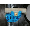 MECANISME+MOTEUR LEVE-GLACE AVANT DROIT KIA NIRO