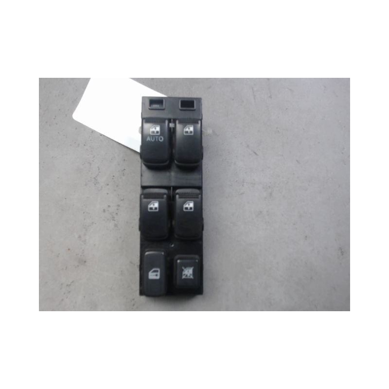 COMMANDE LEVE-GLACE PORTE AVG KIA SORENTO