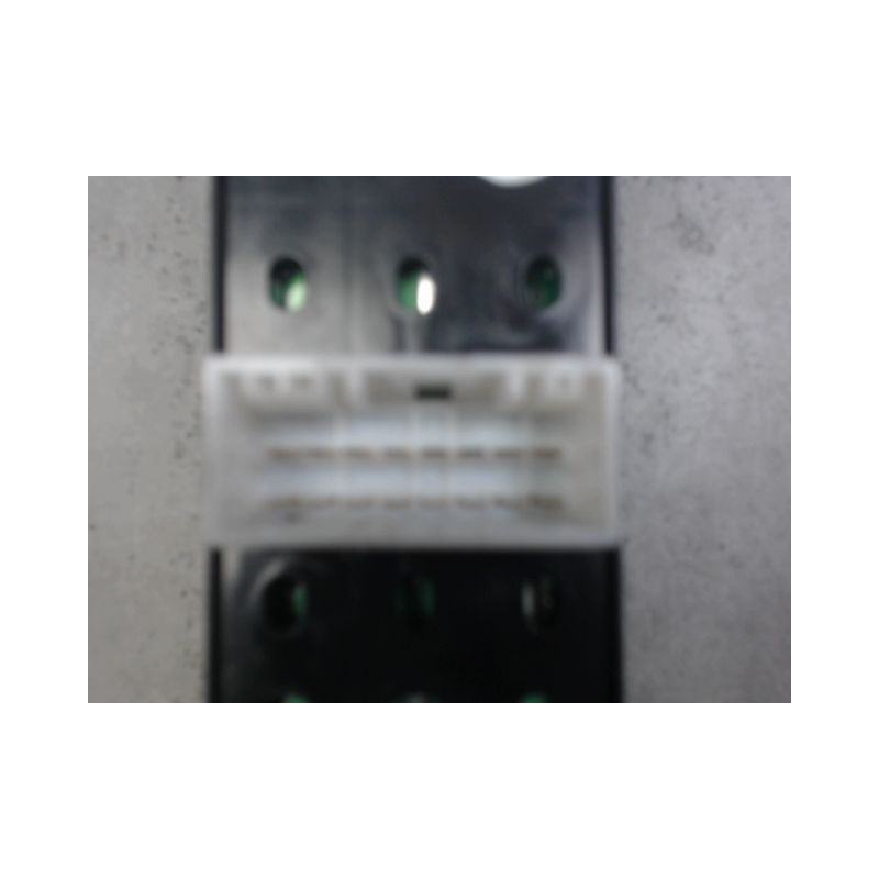 COMMANDE LEVE-GLACE PORTE AVG KIA SORENTO