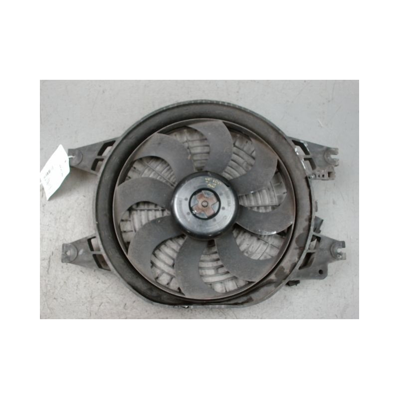 VENTILATEUR DE REFROIDISSEMENT KIA SORENTO