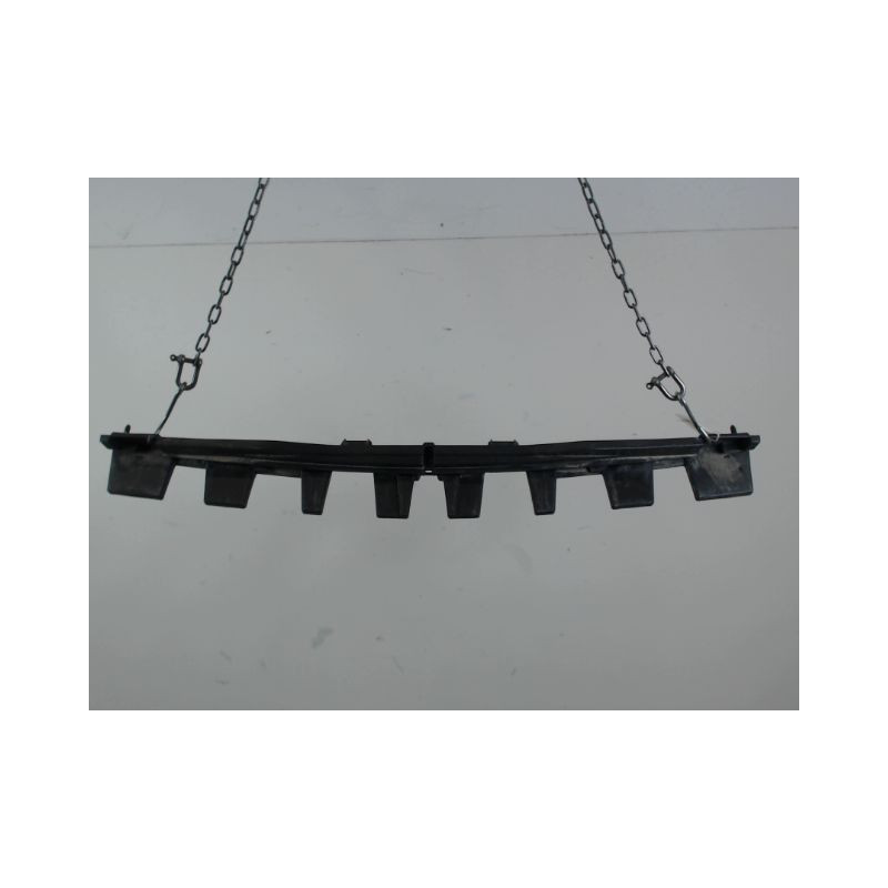 SUPPORT CENTRAL PARE-CHOC ARRIERE  CITROEN C4 PICASSO LONG