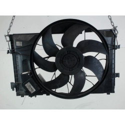 MOTEUR VENTILATEUR RADIATEUR