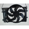 MOTEUR VENTILATEUR RADIATEUR MERCEDES CLASSE C COUPE SPORT