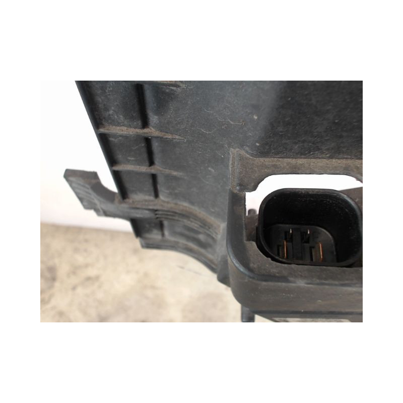 MOTEUR VENTILATEUR RADIATEUR MERCEDES CLASSE C COUPE SPORT