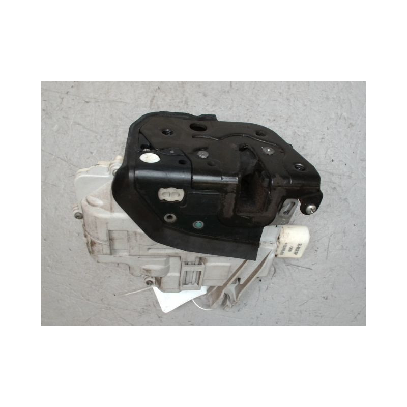 SYSTEME CONDAMNATION AVANT DROIT AUDI A3 SPORTBACK