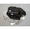 SYSTEME CONDAMNATION AVANT DROIT AUDI A3 SPORTBACK