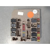 BOITE A FUSIBLES RENAULT CLIO III 2005-