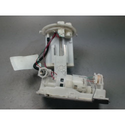 POMPE CARBURANT IMMERGEE