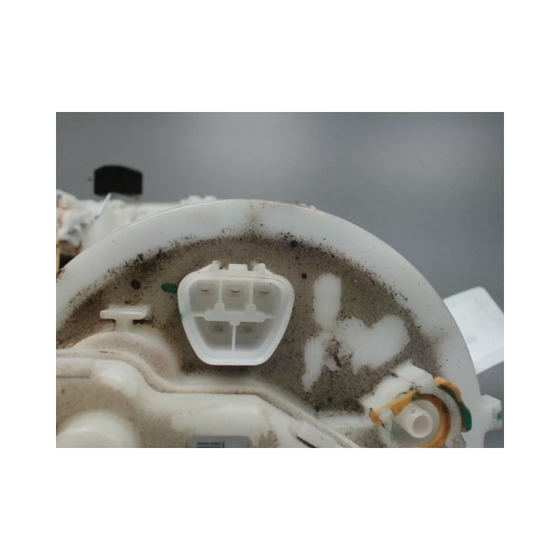 POMPE CARBURANT IMMERGEE TOYOTA C-HR