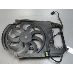 MOTEUR VENTILATEUR RADIATEUR