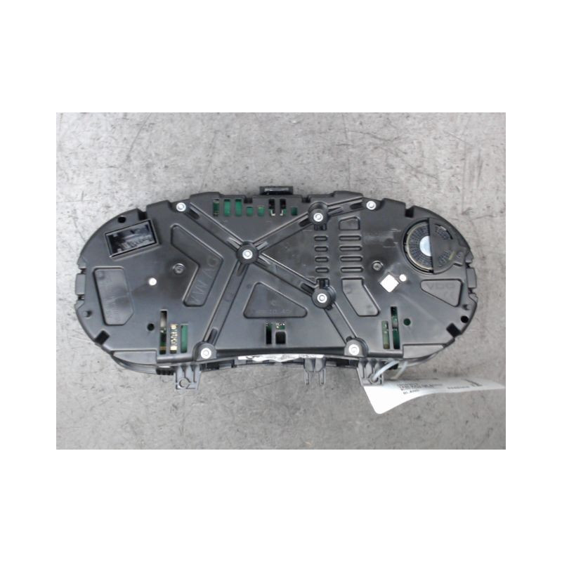 BLOC COMPTEURS SKODA FABIA