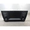 AUTORADIO SKODA FABIA