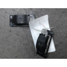 ECLAIREUR PLAQUE DE POLICE SKODA FABIA