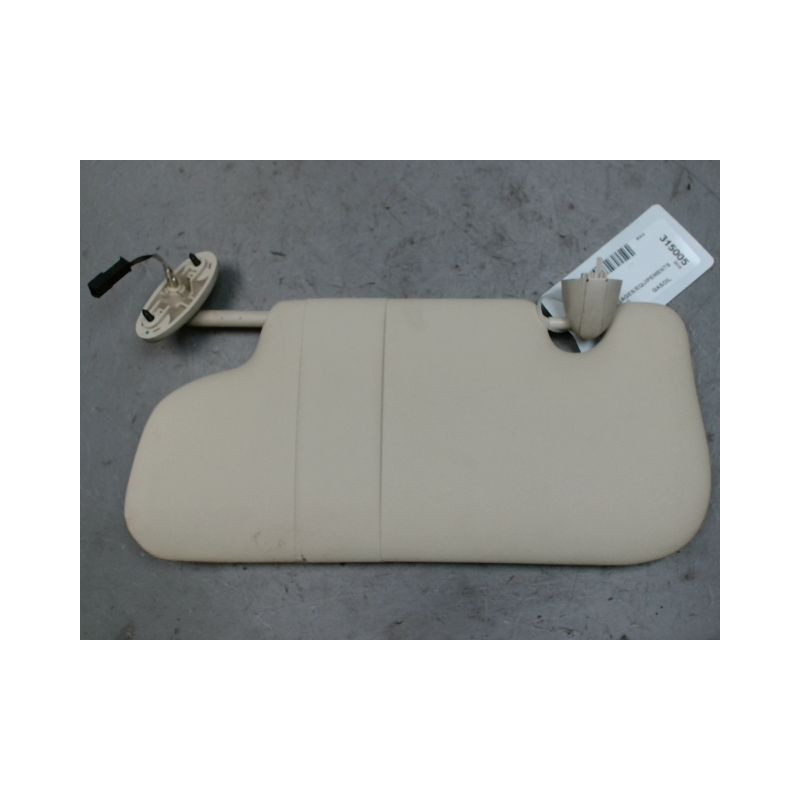 PARE-SOLEIL D MINI MINI 2010-