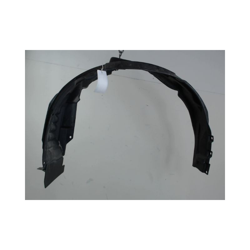 PARE-BOUE AVANT GAUCHE CITROEN C4 AIRCR.