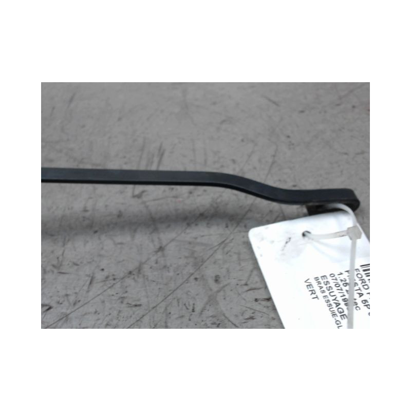 BRAS ESSUIE-GLACE AVANT DROIT FORD FIESTA 95-9.99
