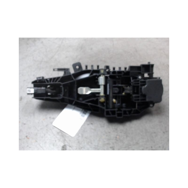 POIGNEE EXTERIEURE PORTE AVANT GAUCHE ALFA ROMEO STELVIO
