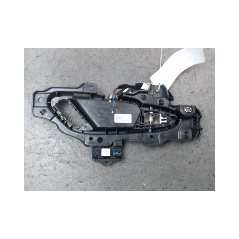 POIGNEE INTERIEURE PORTE AVANT GAUCHE ALFA ROMEO STELVIO