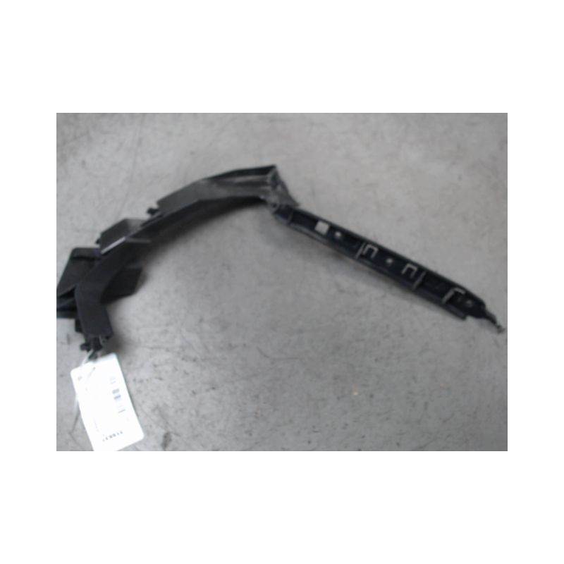 SUPPORT PARE-CHOC ARD ALFA ROMEO STELVIO