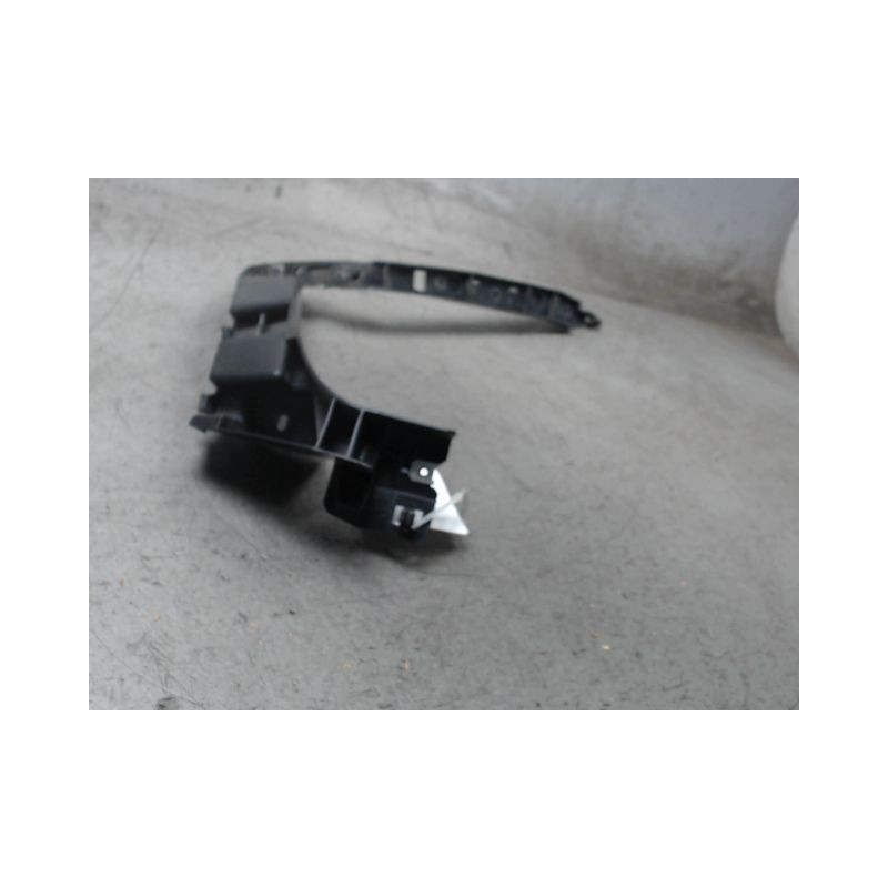 SUPPORT PARE-CHOC ARD ALFA ROMEO STELVIO