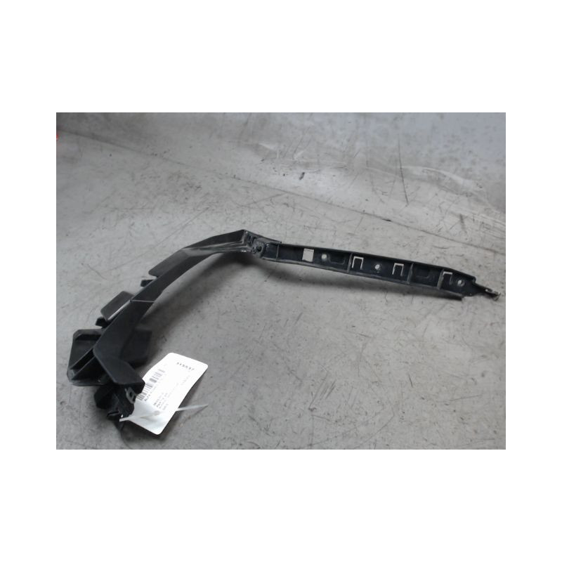 SUPPORT PARE-CHOC ARD ALFA ROMEO STELVIO