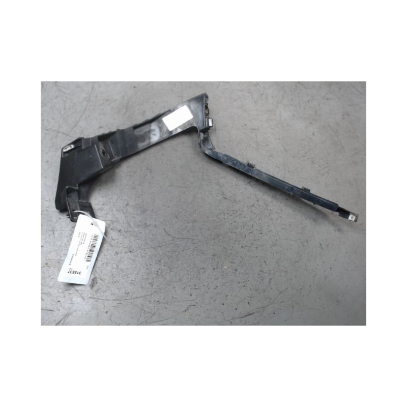 SUPPORT PARE-CHOC ARG ALFA ROMEO STELVIO